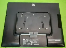 1717L ELO Et Led Touchscreen Lcd Stand Power Usb #2