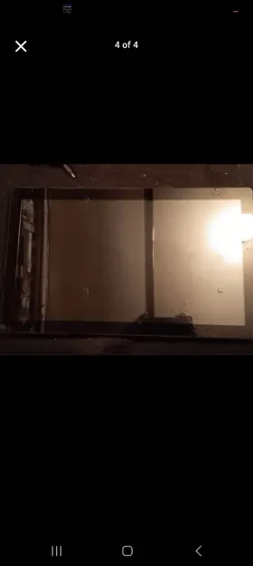 2049L ELO Frame Touchscreen