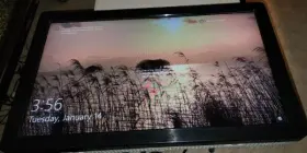 3239 ELO Touch Screen Monitor Frame Once Display