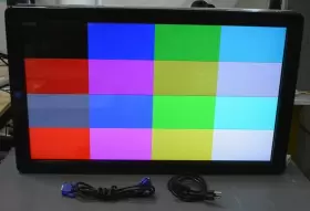 3239L ELO Touchsystems Frame Touch Monitor