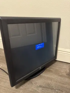 411493311352 ELO Entuitive Touchscreen Lcd Display Monitor