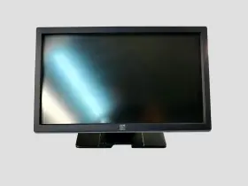 721718521402 ELO Lcd Touchscreen Monitor Touch
