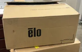 ET1723L-2UWA-1-BL-MT-ZB-G ELO Lcd Touchscreen Monitor