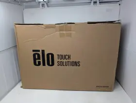 843173106700 ELO Touch Pos Snapdragon Android 32GB