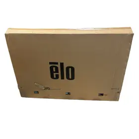 843173115122 ELO Interactive Digital Signage Touchscreen Hdmi