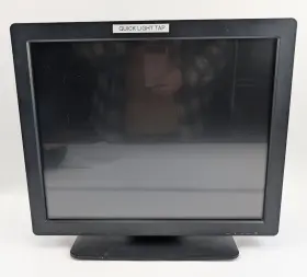 E000166 ELO Touch Touchscreen Lcd Pos Monitor #2