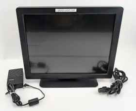E000166 ELO Touch Touchscreen Lcd Pos Monitor