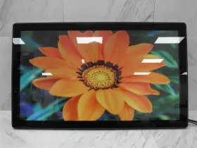 E000414 ELO Frame Touchscreen Lcd Display Monitor #3