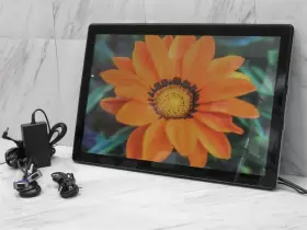 E000414 ELO Frame Touchscreen Lcd Display Monitor
