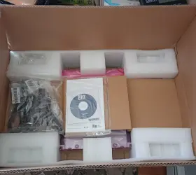 E000419 ELO Frame Arcade Monitor