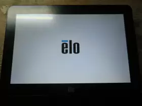 E045337 ELO Touchscreen Monitor Fair Stand Adapter #2