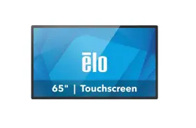 E104723 ELO Nit Touch Interactive Led Lcd Display
