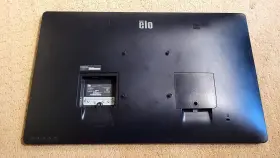 E124347 ELO Ips Lcd Touchscreen Monitor #2