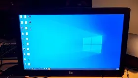 E124347 ELO Ips Lcd Touchscreen Monitor