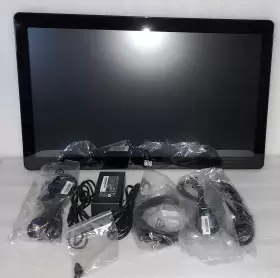E126096 ELO Touchscreen Led Monitor Speakers