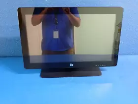 E2201L-2UWA-0-MT-GY-G ELO Lcd Touchscreen Monitor Dvi Vga