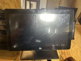 E318746 ELO Led Touchscreen Monitor #2
