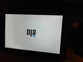 E321195 ELO Frame Touchscreen Monitor Display #2