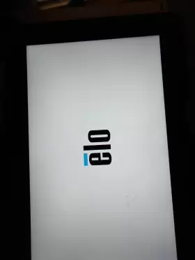 E321195 ELO Frame Touchscreen Monitor Display