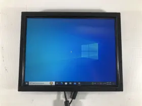 E326738 ELO Touch Lcd Touchscreen Monitor #2