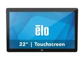 E380851 ELO Medical Touchscreen Led Monitor