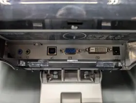 E382790 ELO Led Touchscreen Monitor Power Supply Stand #2