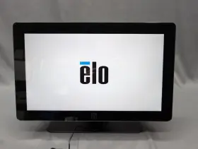 E382790 ELO Led Touchscreen Monitor Power Supply Stand