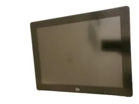 E394454 ELO Touchscreen Monitor Vga Dvi #2