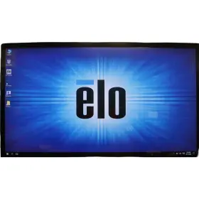 E401764 ELO Touchscreen Display Road Mount