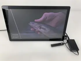E485927 ELO Touchscreen Monitor Usb Vga Dvi