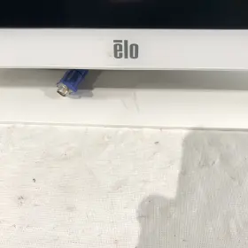 E658992 ELO Touch Medical Touchscreen Monitor #2
