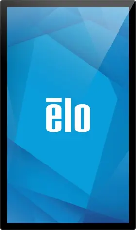 E720629 ELO Interactive Display #3