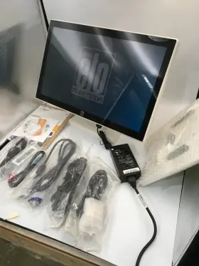 E849623 ELO Touch Screen Pos Monitor
