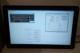 E994558 ELO Interactive Digital Signage Monitor Touchscreen