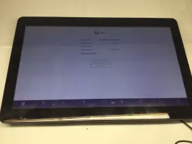 ESY15I1 ELO Touch Screen Tablet Display Monitor Ac #3