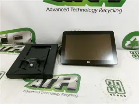 ET1002L-2UWA-1-G ELO Touchscreen Monitor Hdmi Crack Screen
