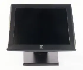 ET1215L-8CWA-1-G ELO Touchscreen Monitor Intellitouch Wall #2
