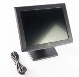 ET1215L-8CWA-1-G ELO Touchscreen Monitor Intellitouch Wall