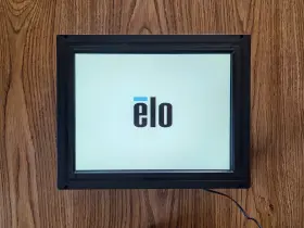 ET1291L ELO Lcd Touchscreen Monitor
