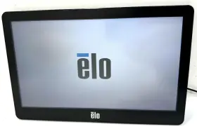 ET1302L-2UWA-1-BL-NS-G ELO Touchscreen Monitor