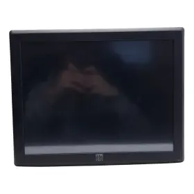 ET1515L-7CWA-1-GY-G ELO Touchscreen Monitor #3