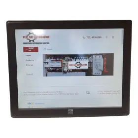 ET1515L-7CWA-1-GY-G ELO Touchscreen Monitor