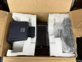ET1519L-2UWA-0-GY-G ELO Pos Tuchscreen Monitor