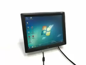 ET1522L-8CWA-1-GY-G ELO Touchsystems Lcd Touchscreen Monitor