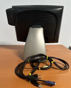 ET1525L-8SWC-1 ELO Touch Screen Monitor Msr #3