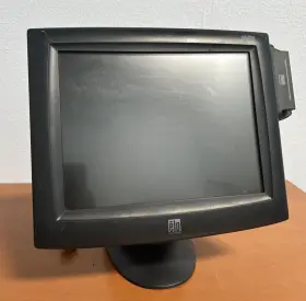 ET1525L-8SWC-1 ELO Touch Screen Monitor Msr