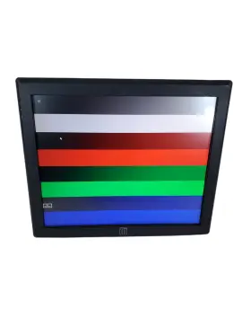 ET1715L-AUWB-1-GY-G ELO Lcd Touch Monitor #2