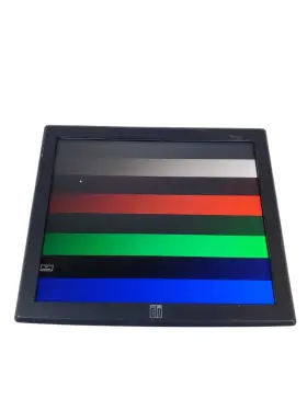 ET1715L-AUWB-1-GY-G ELO Lcd Touch Monitor #3