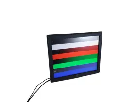 ET1715L-AUWB-1-GY-G ELO Lcd Touch Monitor