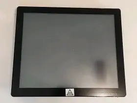 ET1717L-7CWB-BL-ZB-G ELO Touchsystems Touch Screen Monitor